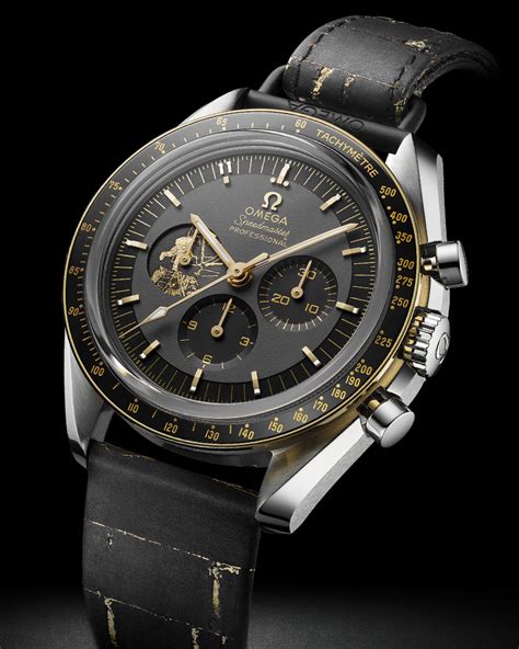 speedmaster 50th anniversary